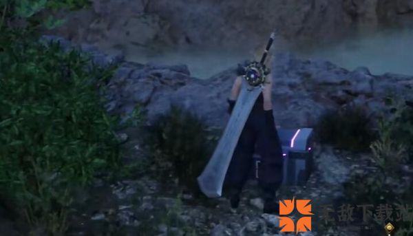 最终幻想7重生巫师长杖获得方法